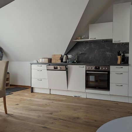 Ferienwohnung Im Thermenland Фюрстенфельд Экстерьер фото