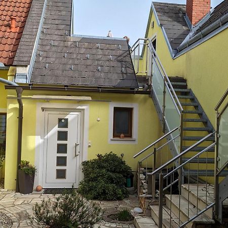 Ferienwohnung Im Thermenland Фюрстенфельд Экстерьер фото