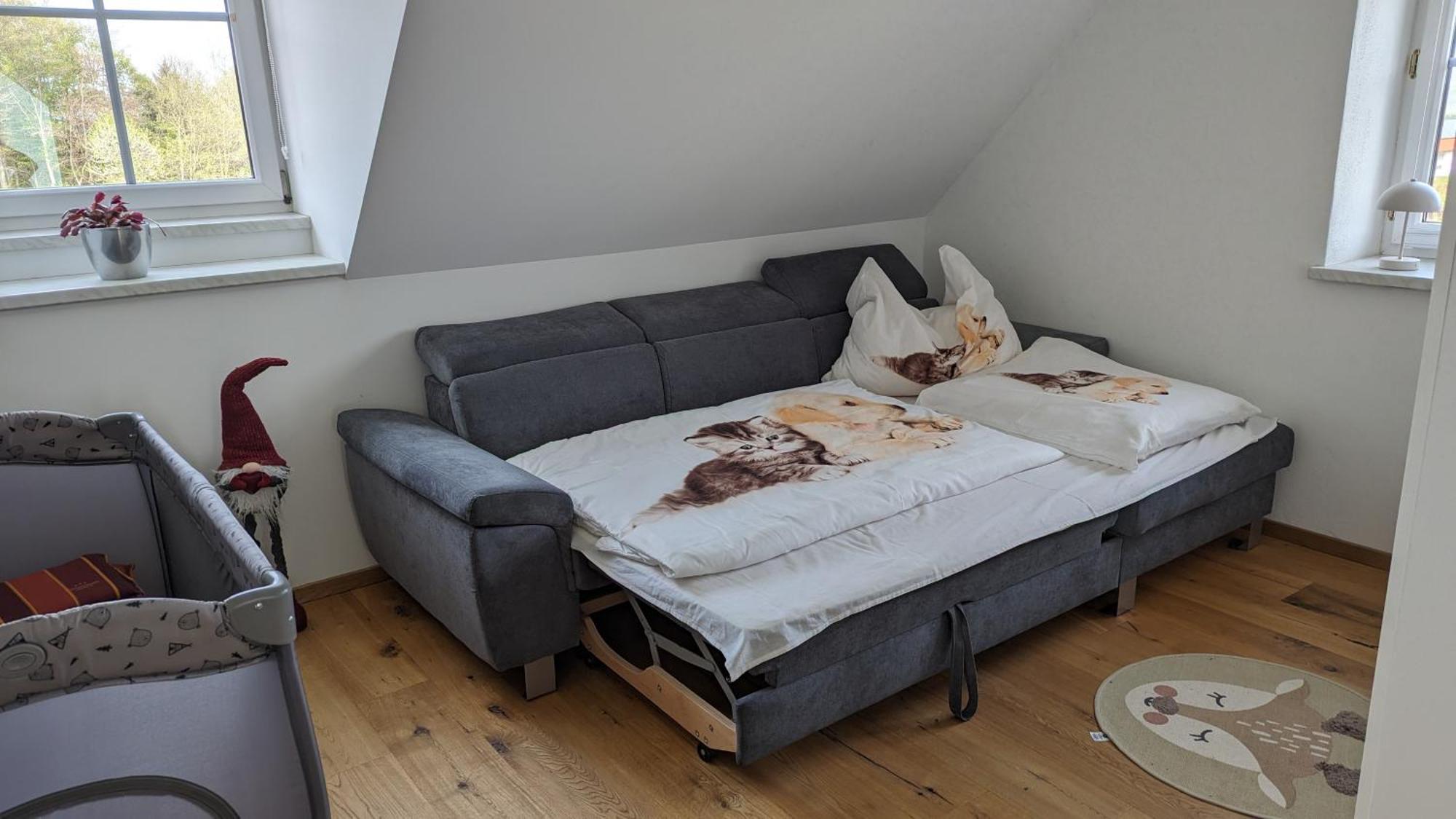 Ferienwohnung Im Thermenland Фюрстенфельд Экстерьер фото