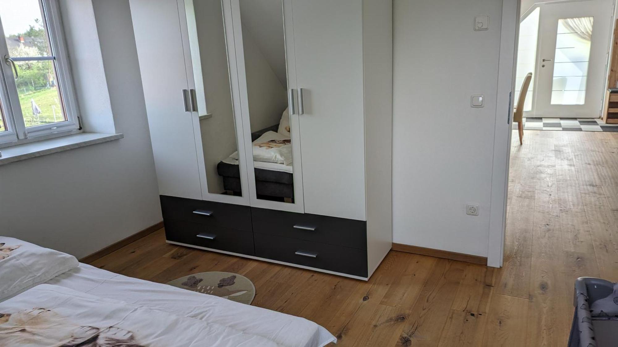 Ferienwohnung Im Thermenland Фюрстенфельд Экстерьер фото