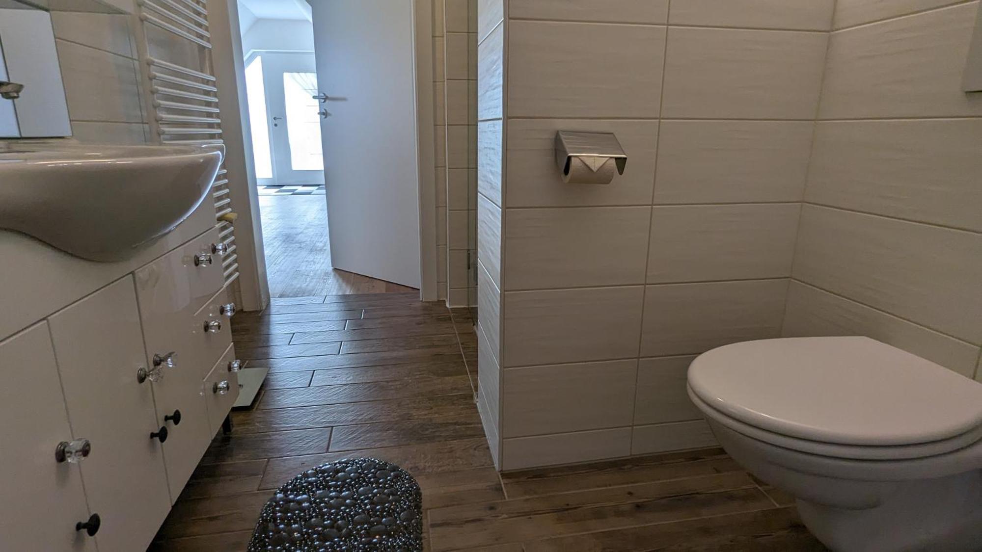Ferienwohnung Im Thermenland Фюрстенфельд Экстерьер фото